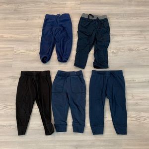 Boys 2T casual lounge pants